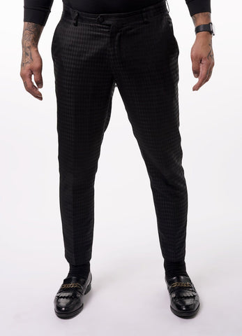 -Standard- Fabric Selection Trousers
