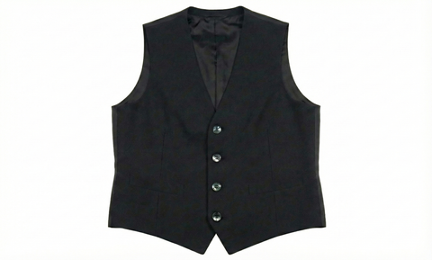 Made to Measure Waistcoat