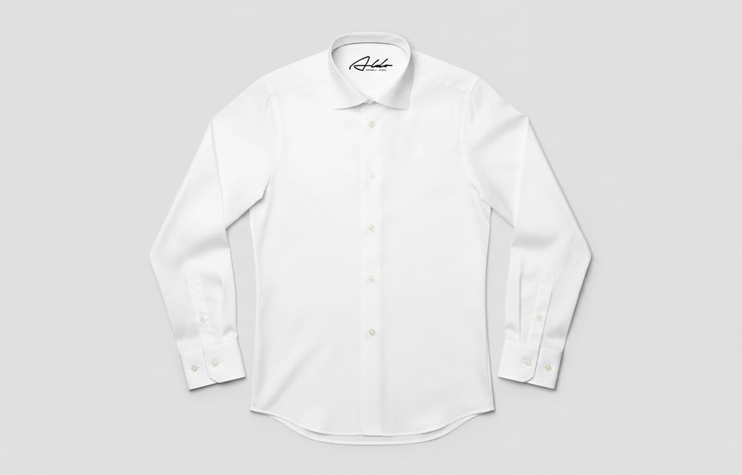 Standard Made To Measure Dress Shirt