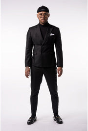 -Premium- Fabric Suit Selection