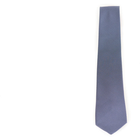 Nialhead Steel Blue Tie